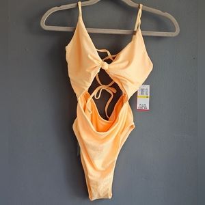 Gossip bathing suit